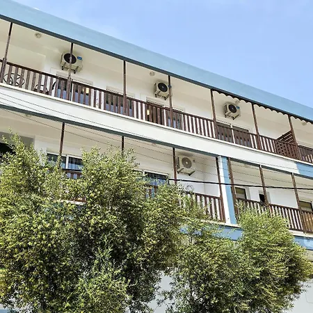 Apartman Unique Cozy Studio, 150m From Chabad Lubavitch